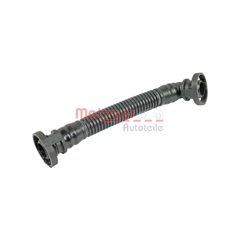 Tuyau, ventilation de carter-moteur METZGER 2380030
