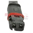 Tuyau, ventilation de carter-moteur METZGER 2380037 - Visuel 2