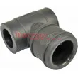 Tuyau, ventilation de carter-moteur METZGER 2380039 - Visuel 1