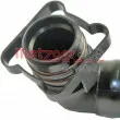 Tuyau, ventilation de carter-moteur METZGER 2380047 - Visuel 2