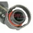 Tuyau, ventilation de carter-moteur METZGER 2380048 - Visuel 3