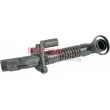 Tuyau, ventilation de carter-moteur METZGER 2380050 - Visuel 1