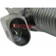 Tuyau, ventilation de carter-moteur METZGER 2380050 - Visuel 3