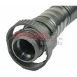 Tuyau, ventilation de carter-moteur METZGER 2380057 - Visuel 2