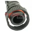 Tuyau, ventilation de carter-moteur METZGER 2380058 - Visuel 2