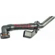 Tuyau, ventilation de carter-moteur METZGER 2380059 - Visuel 1
