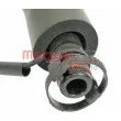 Tuyau, ventilation de carter-moteur METZGER 2380060 - Visuel 3