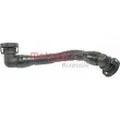 Tuyau, ventilation de carter-moteur METZGER 2380067 - Visuel 1