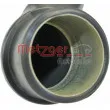 Tuyau, ventilation de carter-moteur METZGER 2380068 - Visuel 3