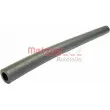 Tuyau, ventilation de carter-moteur METZGER 2380070 - Visuel 1