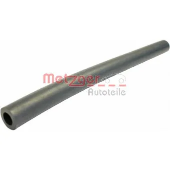 Tuyau, ventilation de carter-moteur METZGER 2380070