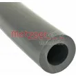 Tuyau, ventilation de carter-moteur METZGER 2380070 - Visuel 2