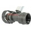 Tuyau, ventilation de carter-moteur METZGER 2380071 - Visuel 2