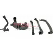 Kit de réparation, ventilation du carter-moteur METZGER 2385043 - Visuel 2