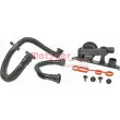 Kit de réparation, ventilation du carter-moteur METZGER 2385048 - Visuel 2
