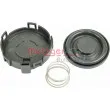 Diaphragme, ventilation du carter-moteur METZGER 2385053 - Visuel 2