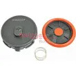 Diaphragme, ventilation du carter-moteur METZGER 2385054 - Visuel 1