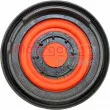 Diaphragme, ventilation du carter-moteur METZGER 2385068 - Visuel 2