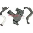 Kit de réparation, ventilation du carter-moteur METZGER 2385072 - Visuel 1