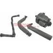 Kit de réparation, ventilation du carter-moteur METZGER 2385078 - Visuel 2