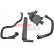 Kit de réparation, ventilation du carter-moteur METZGER 2385080 - Visuel 1