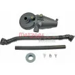 Kit de réparation, ventilation du carter-moteur METZGER 2385082 - Visuel 2