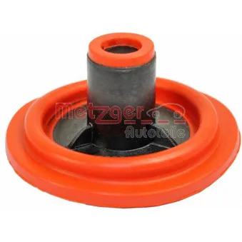 Diaphragme, ventilation du carter-moteur METZGER 2385095