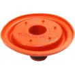 Diaphragme, ventilation du carter-moteur METZGER 2385095 - Visuel 2