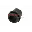 Joint spi de vilebrequin, ventilation du carter-moteur METZGER 2385100 - Visuel 1