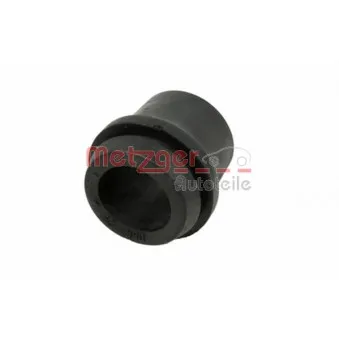 Joint spi de vilebrequin, ventilation du carter-moteur METZGER