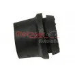 Joint spi de vilebrequin, ventilation du carter-moteur METZGER 2385100 - Visuel 2