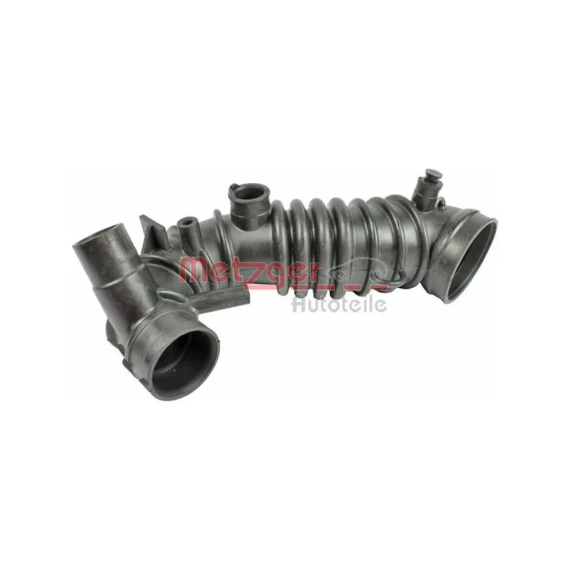 Tuyau d'aspiration, alimentation d'air METZGER 2388001