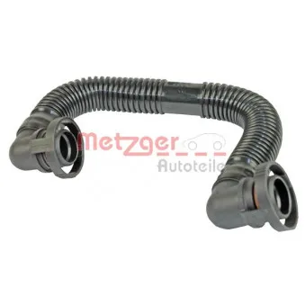 Flexible, alimentation en air METZGER