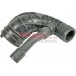 Durite de turbo METZGER 2389002 - Visuel 1