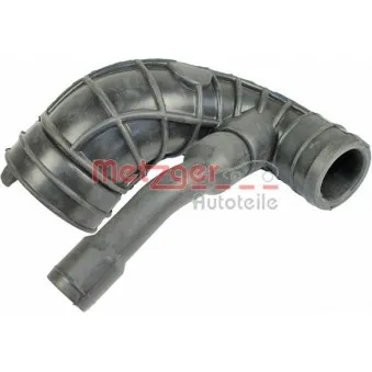Durite de turbo METZGER 2389002