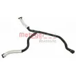 Flexible, alimentation en air METZGER 2389003 - Visuel 1
