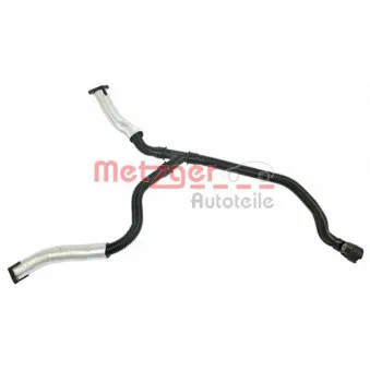 Flexible, alimentation en air METZGER 2389003