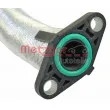 Flexible, alimentation en air METZGER 2389003 - Visuel 3