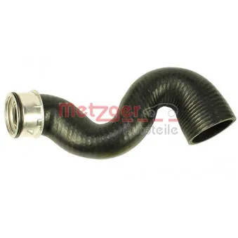 Gaine de suralimentation METZGER 2400001