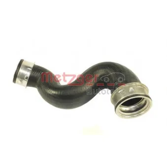 Gaine de suralimentation METZGER 2400002