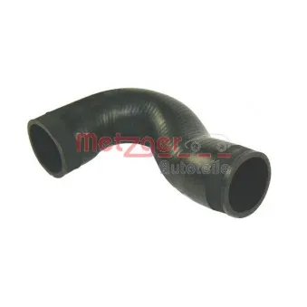 Gaine de suralimentation METZGER 2400003