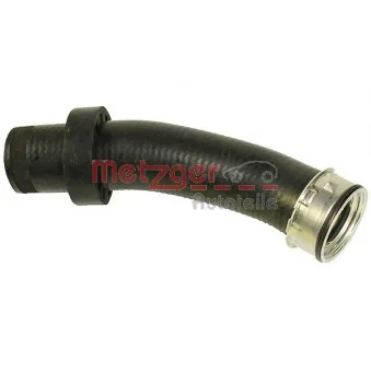 Gaine de suralimentation METZGER 2400004