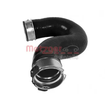 Gaine de suralimentation METZGER 2400005