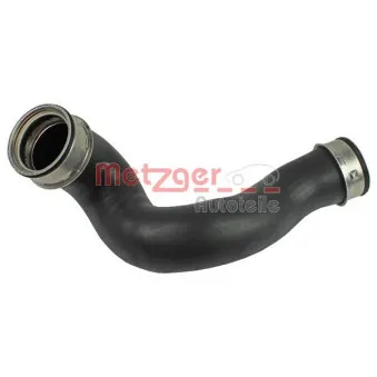 Gaine de suralimentation METZGER 2400006
