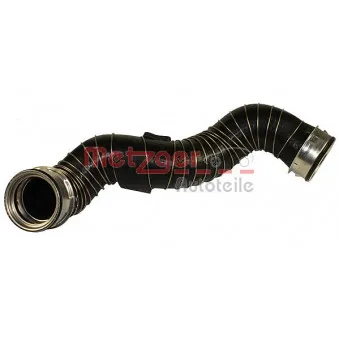 Gaine de suralimentation METZGER 2400007