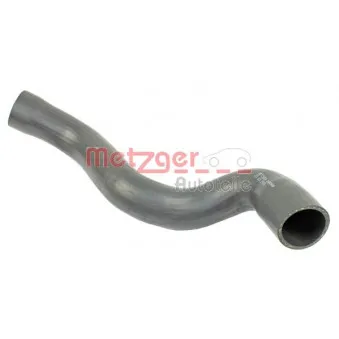 Gaine de suralimentation METZGER 2400008