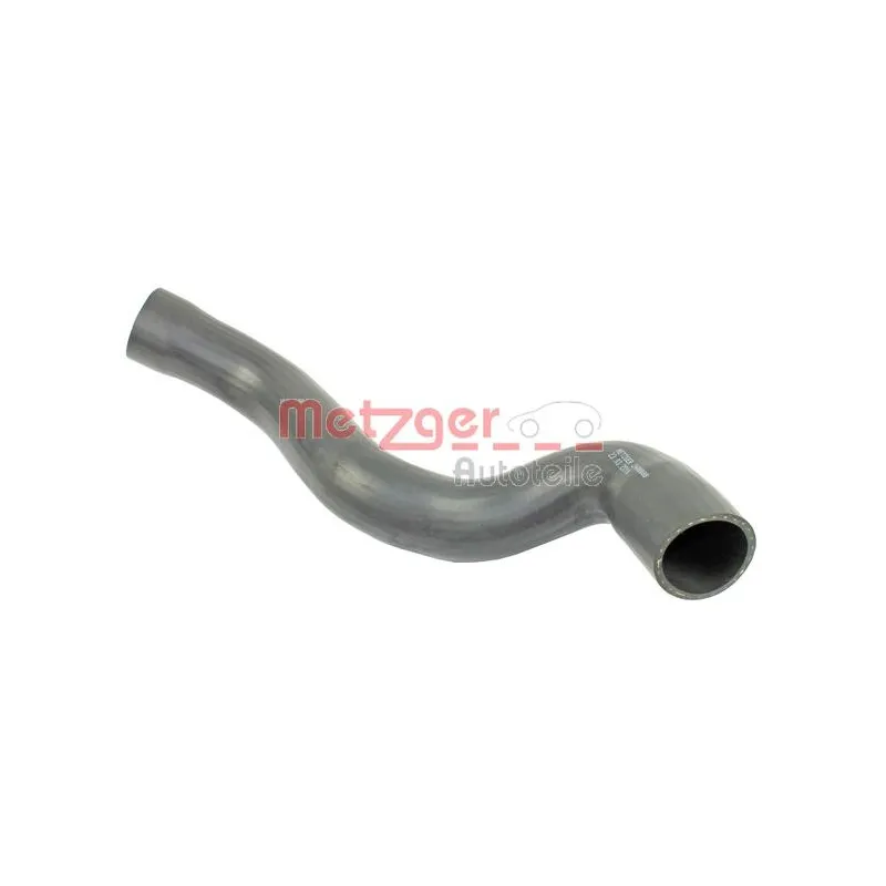 Gaine de suralimentation METZGER 2400008