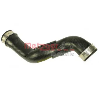 Gaine de suralimentation METZGER 2400009
