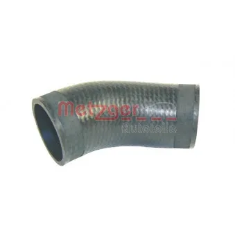 Gaine de suralimentation METZGER 2400010