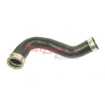 Gaine de suralimentation METZGER 2400011
